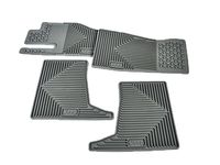 Jeep Commander Floor Mats - 82209071AC