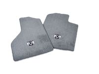 Mopar Floor Mats - 82209555AC