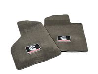 Dodge Ram 5500 Floor Mats - 82209558AC