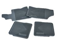Pt cruiser clearance floor mats