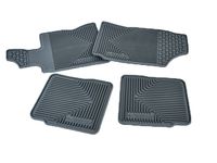 Chrysler PT Cruiser Floor Mats - 82209647AC