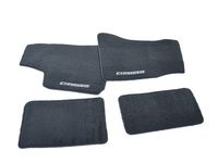 Dodge Charger Floor Mats - 82209998AC