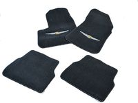 Chrysler Sebring Floor Mats - 82210370AC