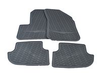 Chrysler Sebring Floor Mats - 82210449AC