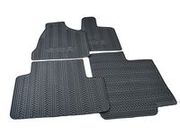 Dodge Grand Caravan Floor Mats - 82210730AC