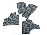 Jeep Liberty Floor Mats - 82210784AB