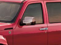 Dodge Nitro Chrome Mirrors - 82210803AB