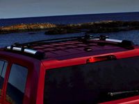 Mopar Racks & Carriers - 82210804