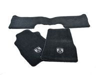 Ram Dakota Floor Mats - 82210851AC