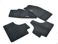 Jeep Liberty Floor Mats - 82210918AC