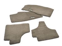 Jeep Liberty Floor Mats - 82210919AC