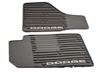 Ram 4500 Floor Mats - 82211060AB
