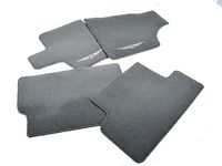 Chrysler Town & Country Floor Mats - 82211222AC