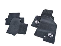 Dodge Caliber Floor Mats - 82211425AC