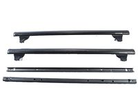 Mopar Racks & Carriers - 82211487