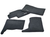 Jeep Commander Floor Mats - 82211587AC