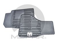 Ram 5500 Floor Mats - 82212387