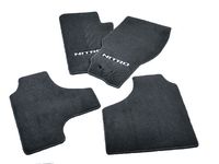 Dodge Nitro Floor Mats - 82212592