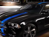 Dodge Charger Decals - 82212905