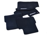 Dodge Dart Floor Mats - 82213104AB