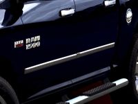 Dodge Ram 3500 Chrome Molding - 82213505