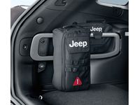 Jeep Cherokee Safety Kits - 82213726
