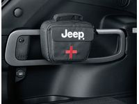 Jeep Wrangler Safety Kits - 82213730AB