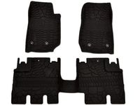 Jeep Wrangler Floor Mats - 82213861