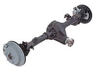 Jeep Performance Axle Assembly - P5153826AD