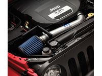 Jeep Wrangler Performance Air Systems - 77070052