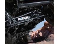 Jeep Suspension - 77072360