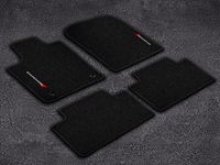 Dodge Floor Mats - 82213773AB