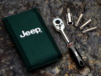 Mopar Jeep Life - 82214166AB