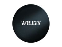 Mopar Spare Tire Cover - 82214219