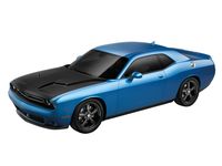 Dodge Challenger Decals - 82214483