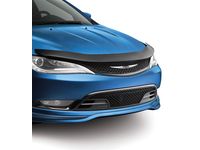 Chrysler 200 Air Deflectors - 82214172