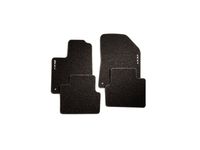 Chrysler 200 Floor Mats - 82214222