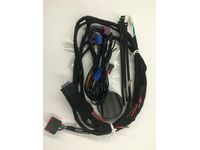 Jeep WiFi Accessories - 82214331