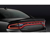 Dodge Charger Spoilers - 82214753