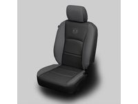 Ram 4500 Seat & Security Covers - LRDP0131TI
