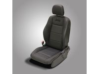 Jeep Patriot Seat & Security Covers - LRMK0152TU