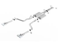 Dodge Challenger Performance Exhaust Systems - P5155283