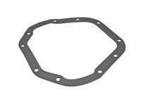 Jeep Wrangler Differential Cover - P5160061