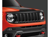 Jeep Air Deflectors - 82214055