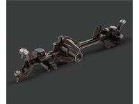 Performance Axle Assembly