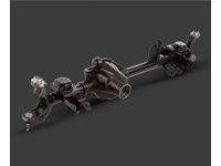 Mopar Performance Axle Assembly - P5160036