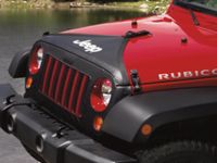 Jeep Wrangler Hood - 82210316