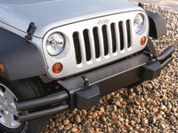 Jeep Bumpers - 82211924AC