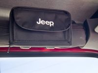 Jeep Storage - 310RR152