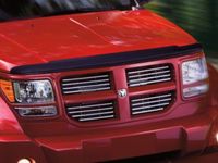 Dodge Nitro Air Deflectors - 82210412AB